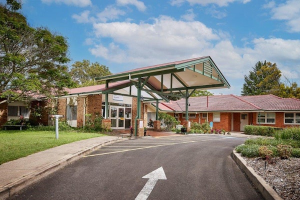 Brig-O-Doon Aged Care