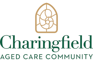 Charingfield Aged Care Community logo