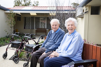 Joseph Cooke House | Shelley | Southern Cross Care WA