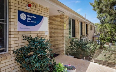 Mona Vale View Care Community