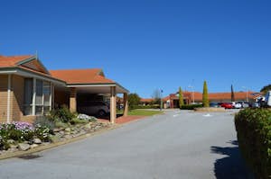 Baptistcare Gracehaven Village