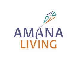 Amana Living Club Catherine King (Day Centre) logo