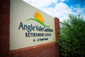 Angle Vale Gardens Retirement Estate