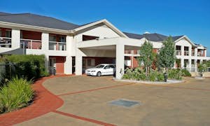 Southern Cross Care Ozanam Residential Care