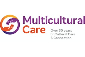 Multicultural Care logo