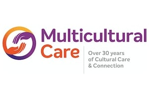 Multicultural Care logo