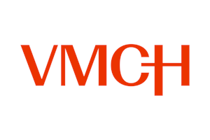 VMCH McAuley Retirement Village logo