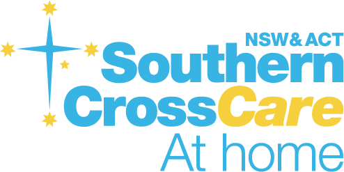 Southern Cross Care Support at Home South West Sydney logo