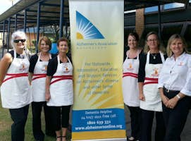 Angels in Aprons Respite Service