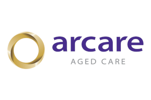 Arcare Seven Hills Aged Care logo