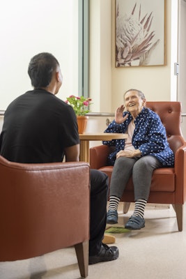 Calvary Henley Manor