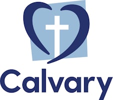 Calvary Scottvale logo
