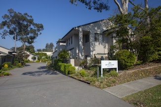 IRT Thomas Holt Kilpatrick Court