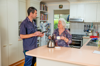 Centacare Fraser Coast and Kingaroy