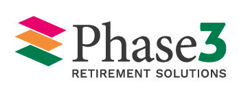 Phase 3 Retirement Solutions logo