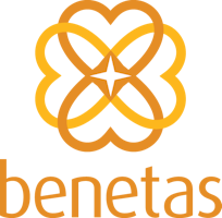 Benetas logo