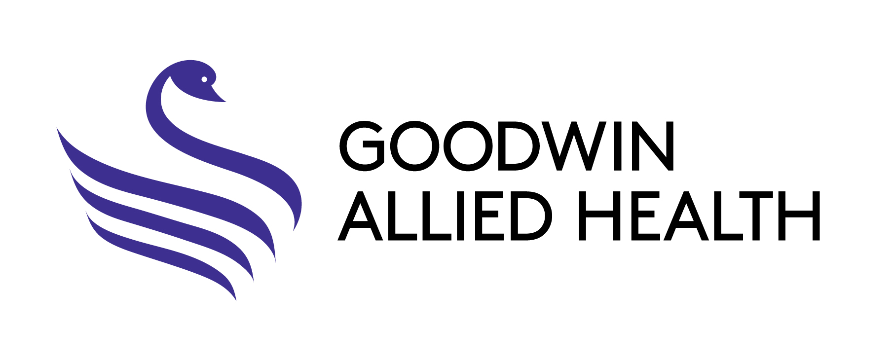 Goodwin Allied Health - Farrer, Crace and Monash logo