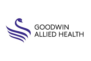 Goodwin Allied Health - Farrer, Crace and Monash logo