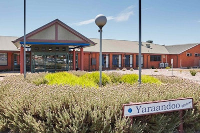 Southern Cross Care Yaraandoo