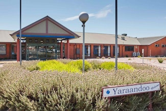 Southern Cross Care Yaraandoo