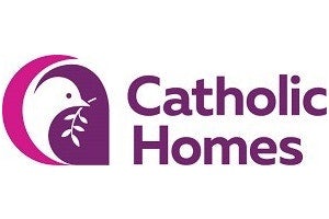 Catholic Homes - Products and Services logo