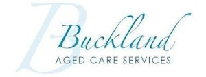 Buckland Aged Care Services logo