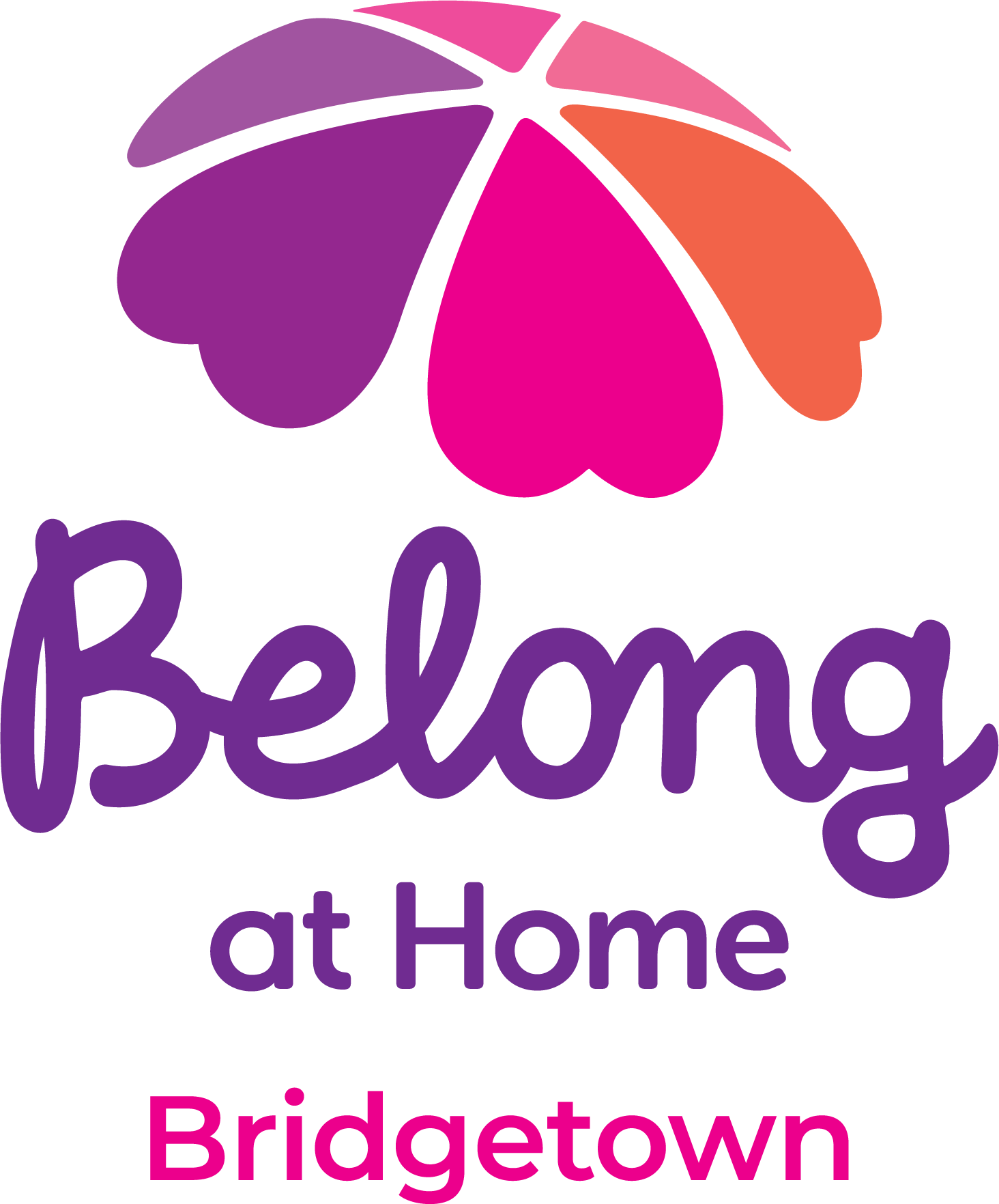 Belong at Home - Bridgetown logo
