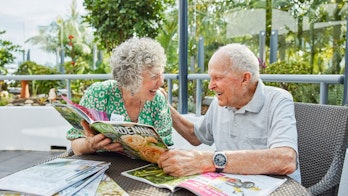 Anglicare Goodhew Gardens + Bay Breeze