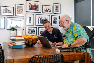 Centacare Brisbane South