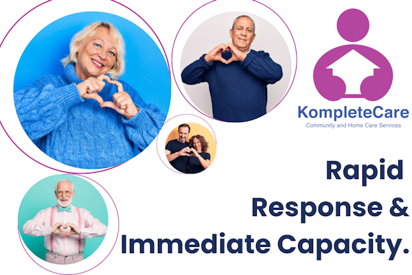 KompleteCare WA