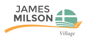 James Milson Village logo