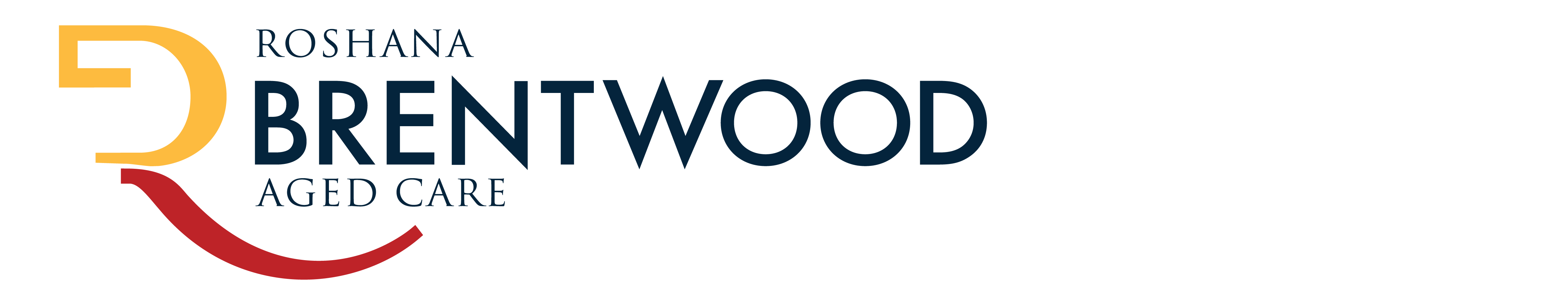 Roshana Brentwood Aged Care logo