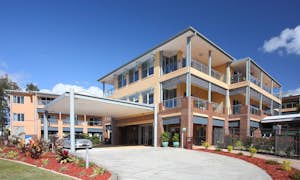 Southern Cross Care St Joseph's Residential Care