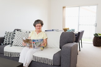 ACH Group Retirement Living - Sydney Street
