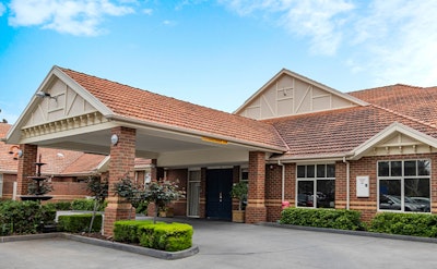 Glenroy Grove Care Community