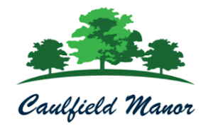 Caulfield Manor SRS logo