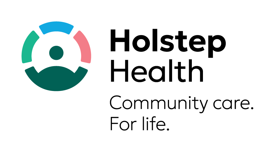 Holstep Health Home Care Packages (now Support at Home) logo
