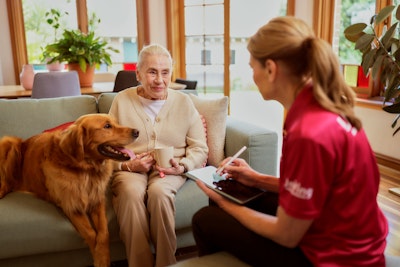 Uniting Home Care Nepean