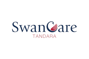 SwanCare Tandara logo