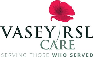 Vasey RSL Care logo