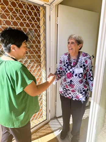 MYVISTA Home Care