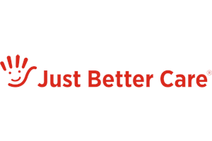 Just Better Care VIC logo