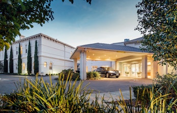 BaptistCare Hedley Sutton Community
