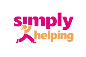 Simply Helping Gippsland South & West logo