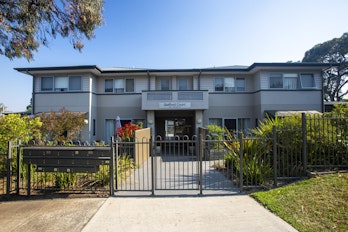 Stafford Court Retirement Village