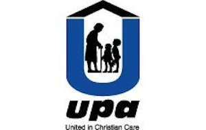 UPA Sydney North Region logo