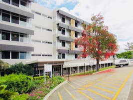 Ozcare Bakhita Villa Aged Care Facility