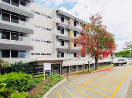 Ozcare Bakhita Villa Aged Care Facility