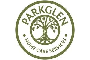 Parkglen Home Care Services logo