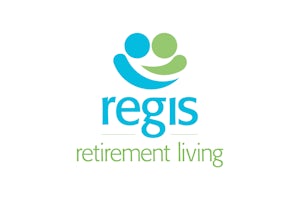 Regis Bramble Bay Retirement Village logo